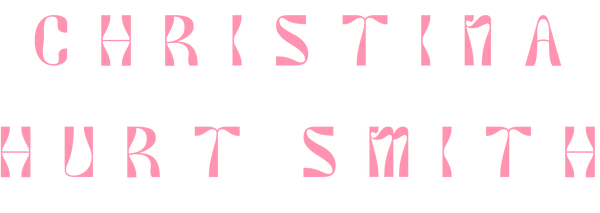 CHRISTINA HURT SMITH