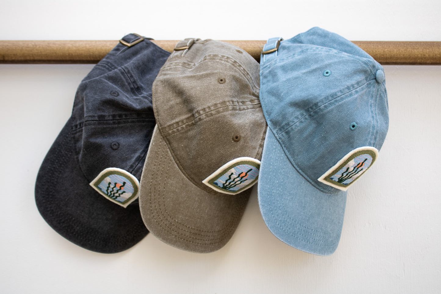 THE OCOTILLO SUN HAT
