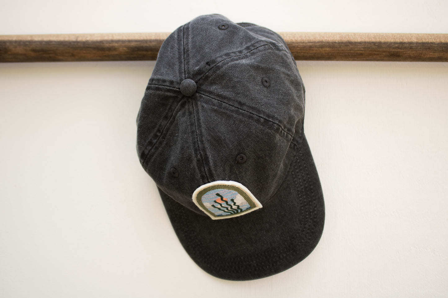 THE OCOTILLO SUN HAT