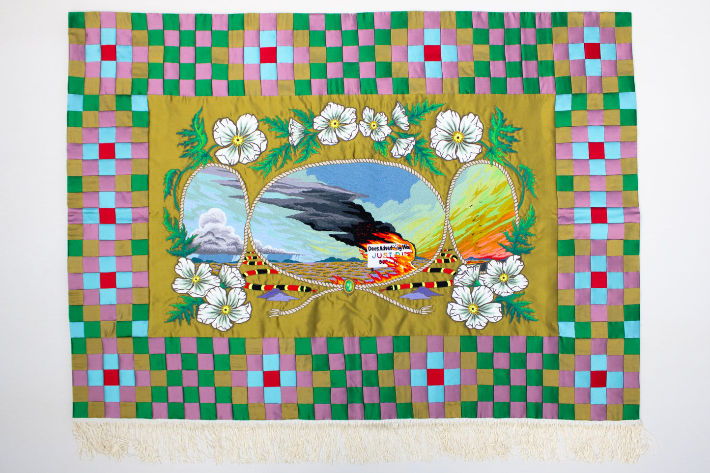 ROADSIDE RESTORATION PROJECT