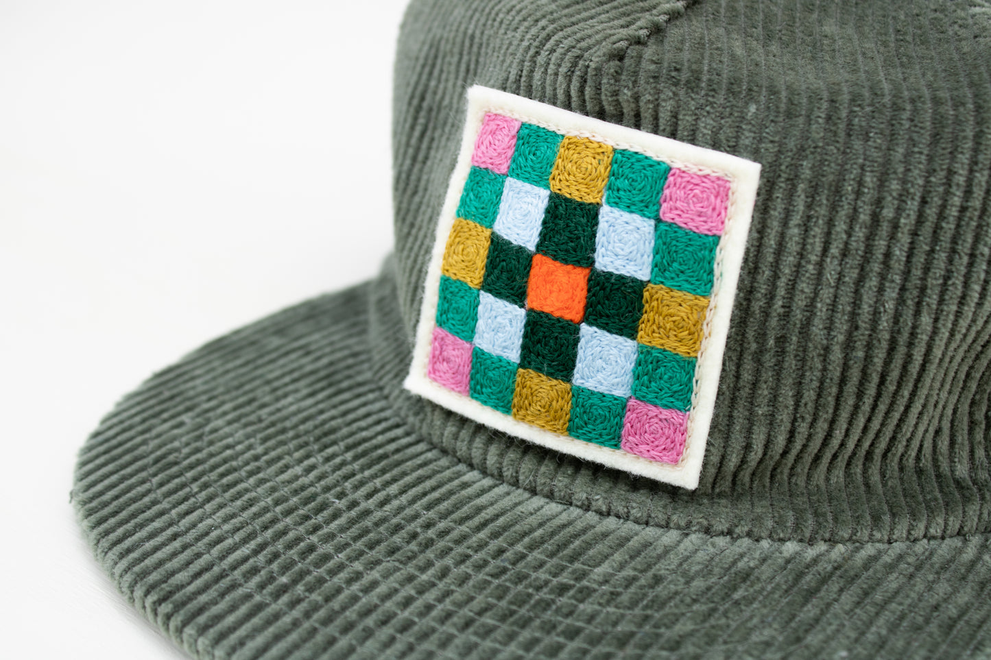 SUN DOG HAT