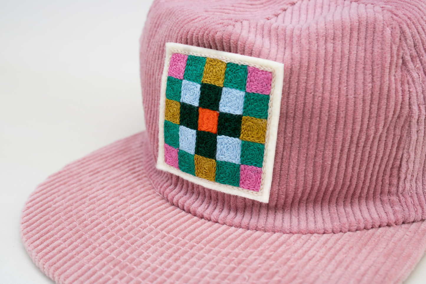 SUN DOG HAT