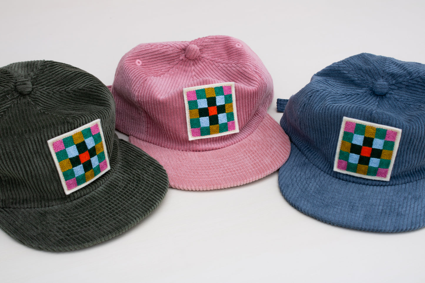 SUN DOG HAT