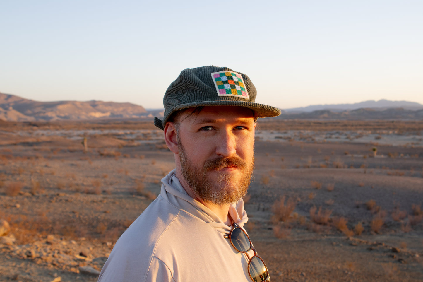 SUN DOG HAT