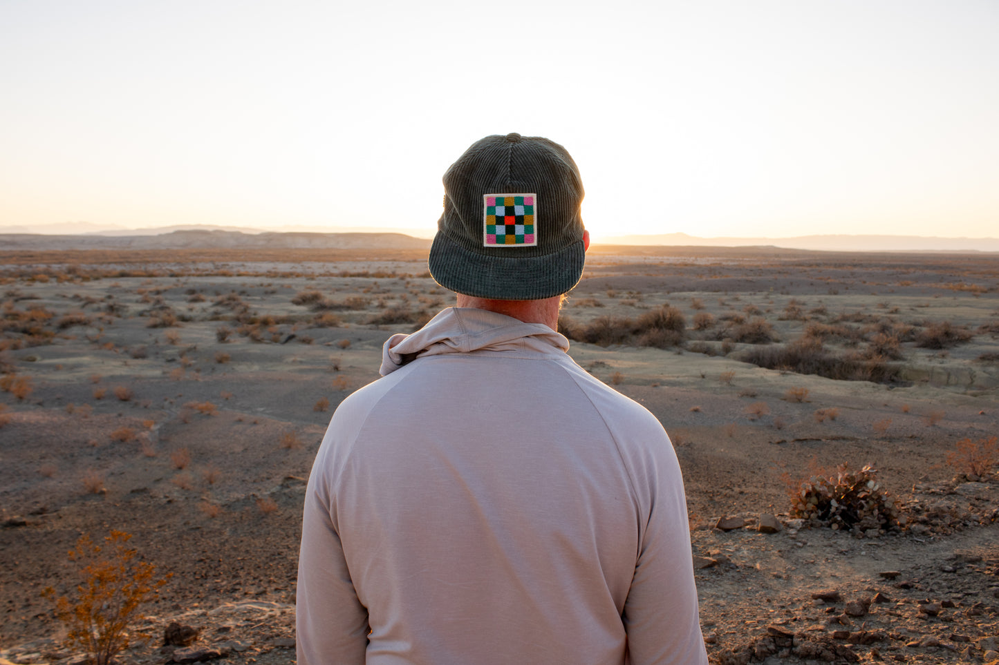 SUN DOG HAT