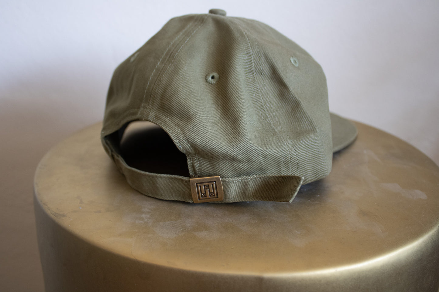 SAWTOOTH QUILT FIELD TRIP HAT