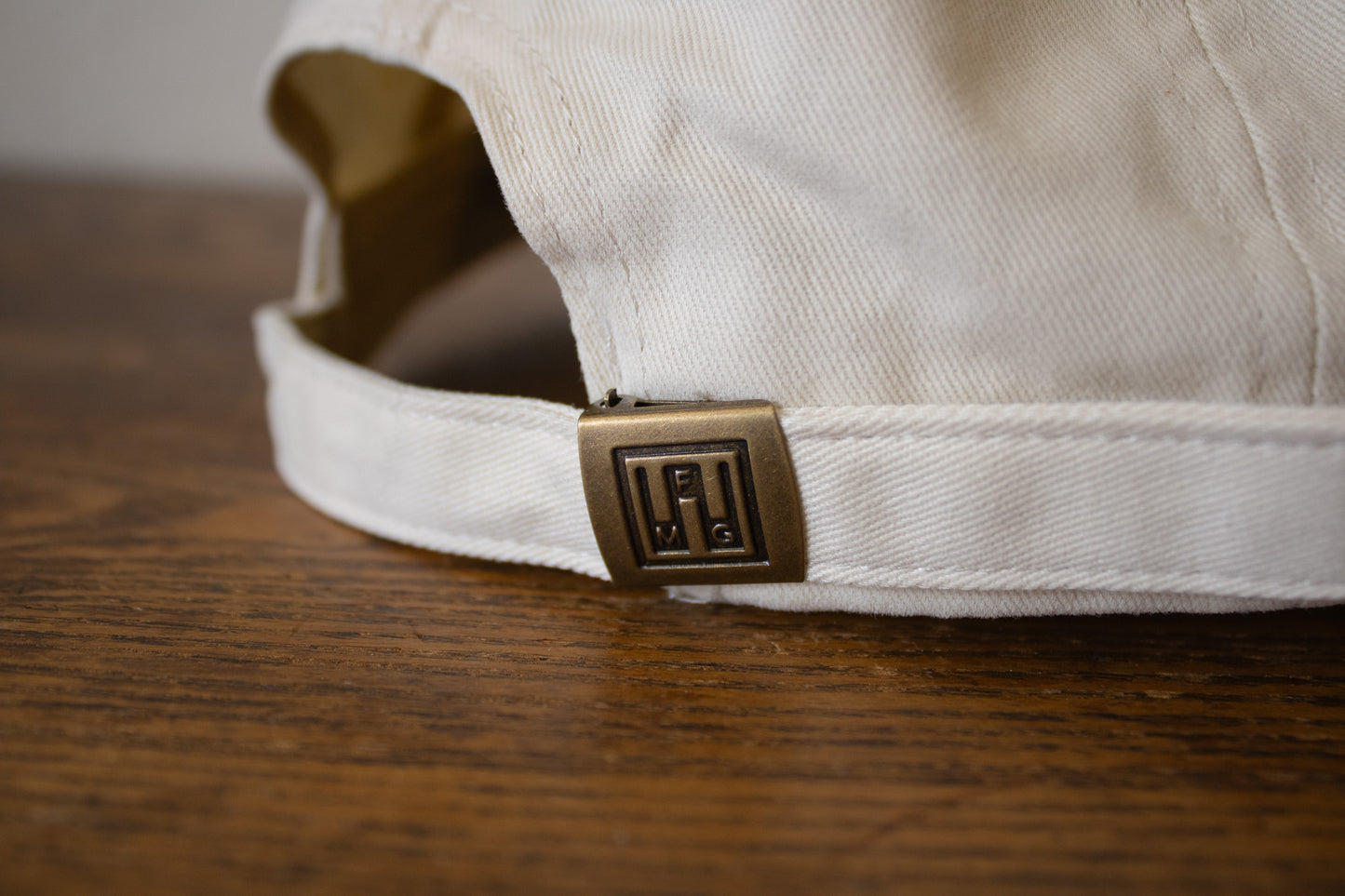 THE RIVER HAT