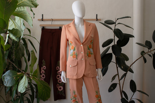 DESERT GLOBEMALLOW SUIT