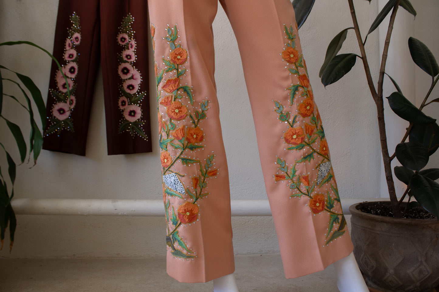 DESERT GLOBEMALLOW SUIT