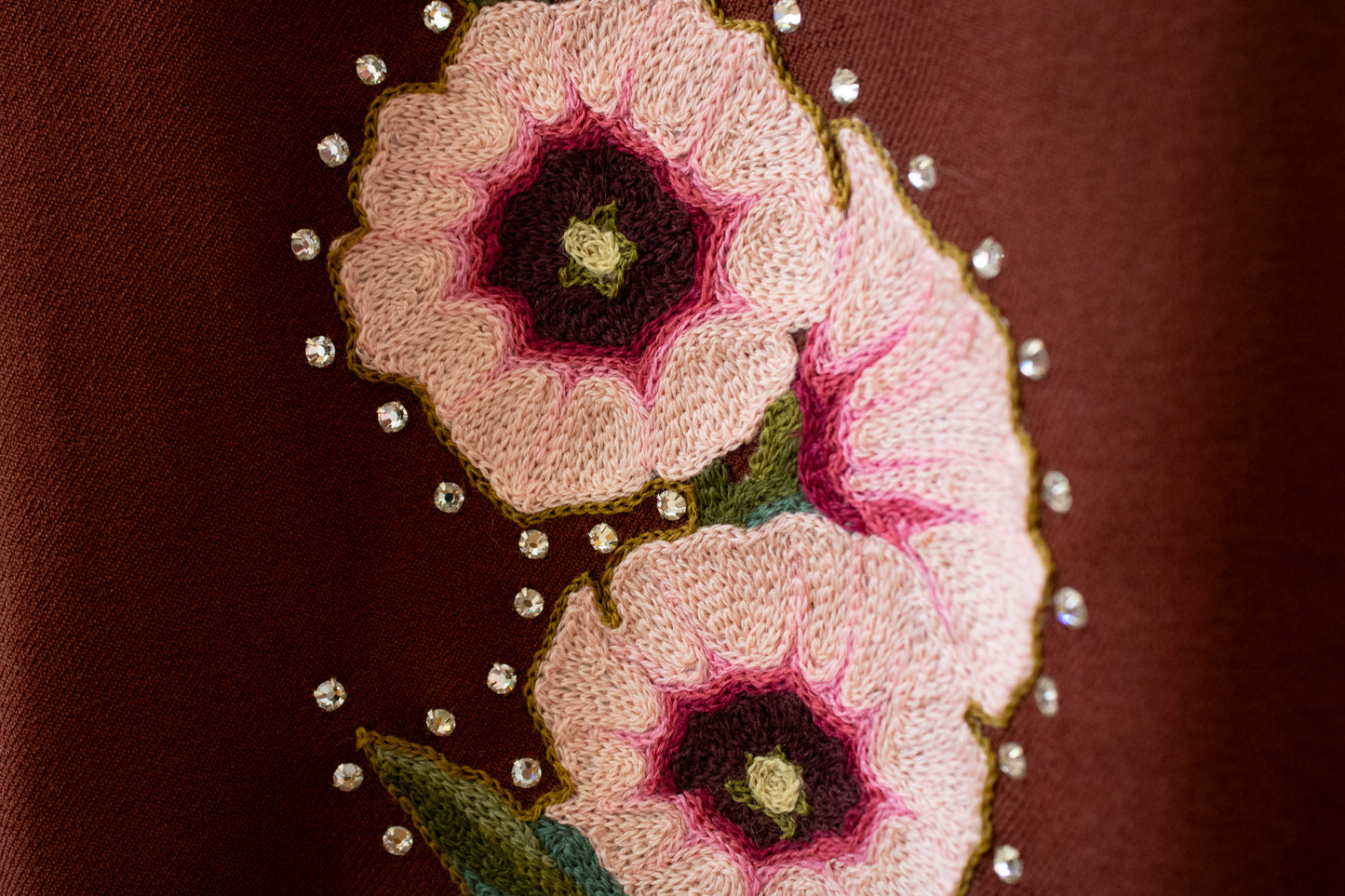 HOLLYHOCK HIGH WAISTED PANTS