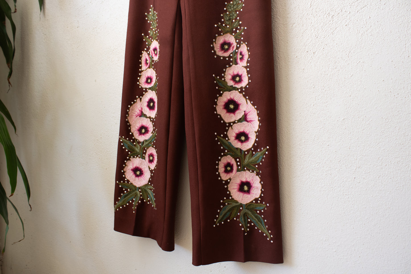 HOLLYHOCK HIGH WAISTED PANTS