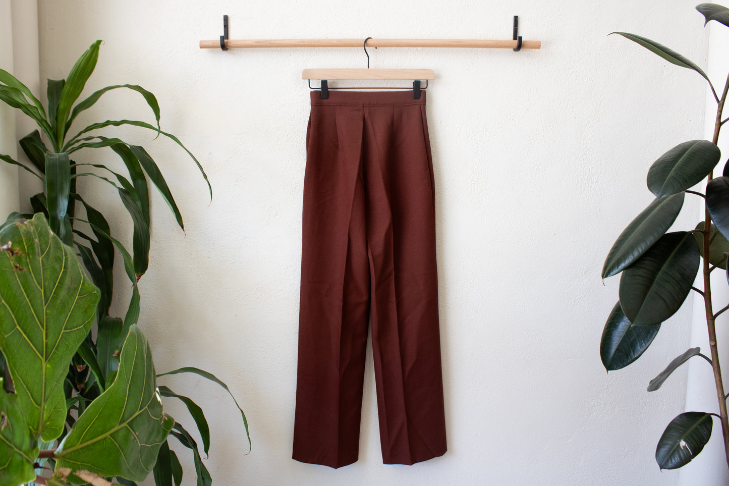 HOLLYHOCK HIGH WAISTED PANTS