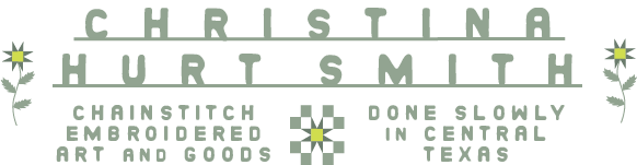 CHRISTINA HURT SMITH